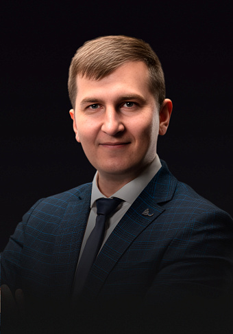 Богоносов Константин
